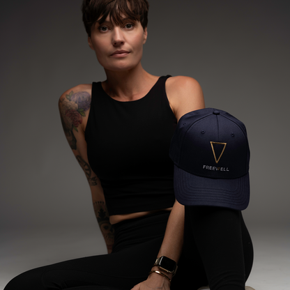 The Freewell Ball Cap