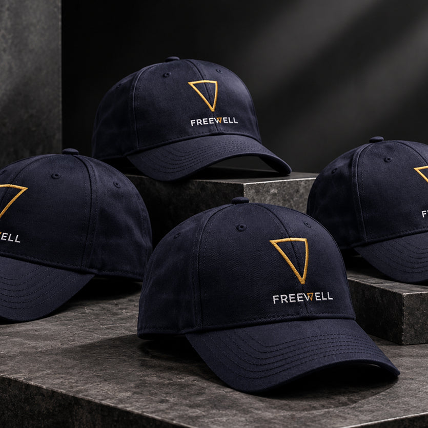 The Freewell Ball Cap