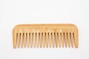 Bamboo Comb